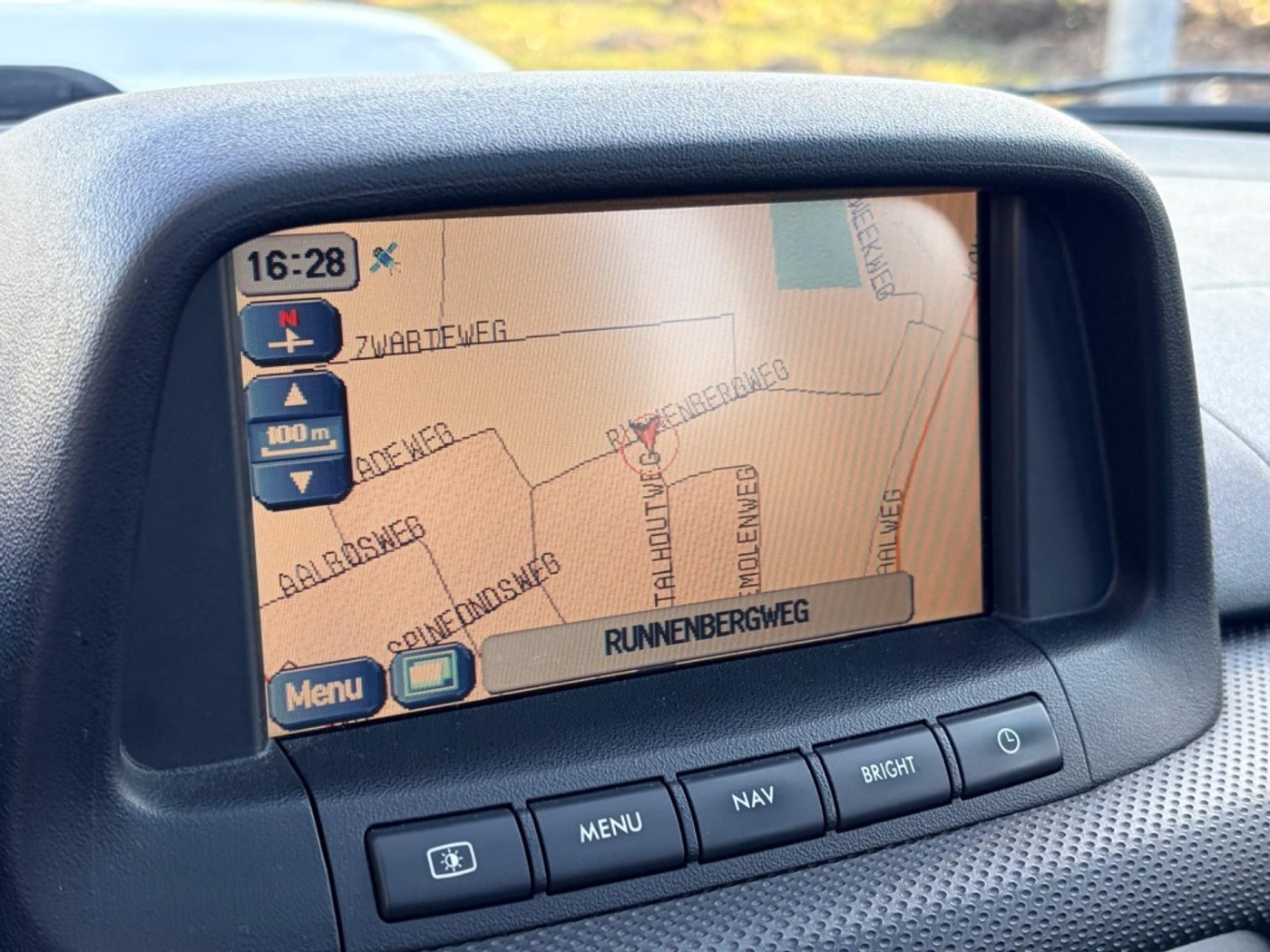 Foto van Subaru Forester