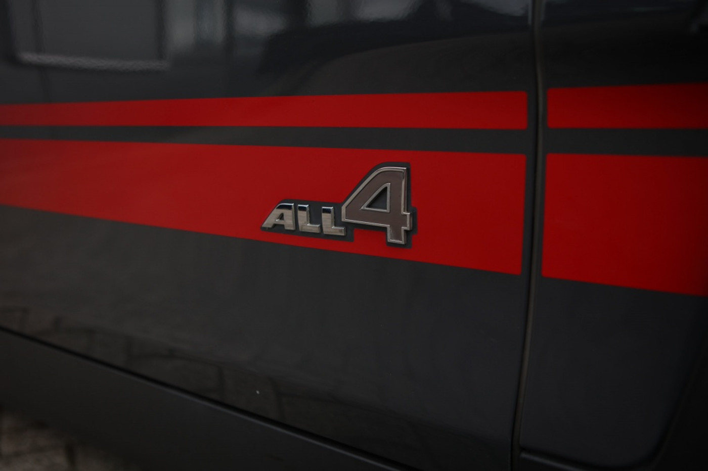 Foto van Mini Clubman John Cooper Works