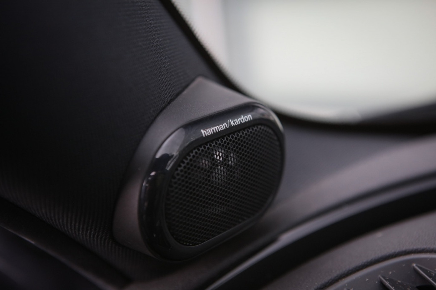 Foto van Mini Clubman John Cooper Works