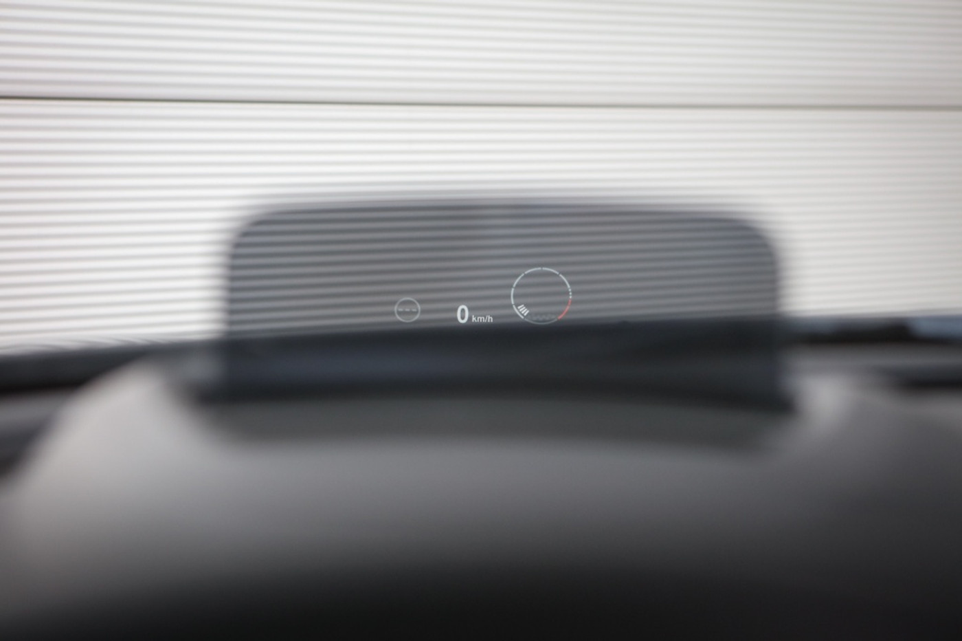 Foto van Mini Clubman John Cooper Works
