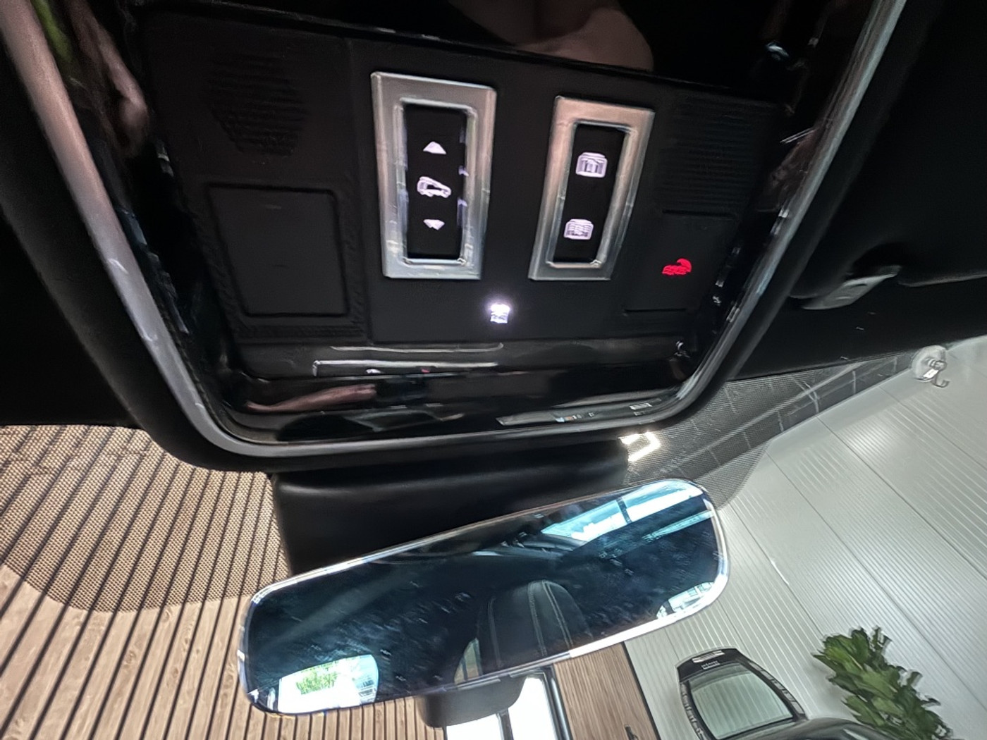 Foto van Land Rover Range Rover Velar