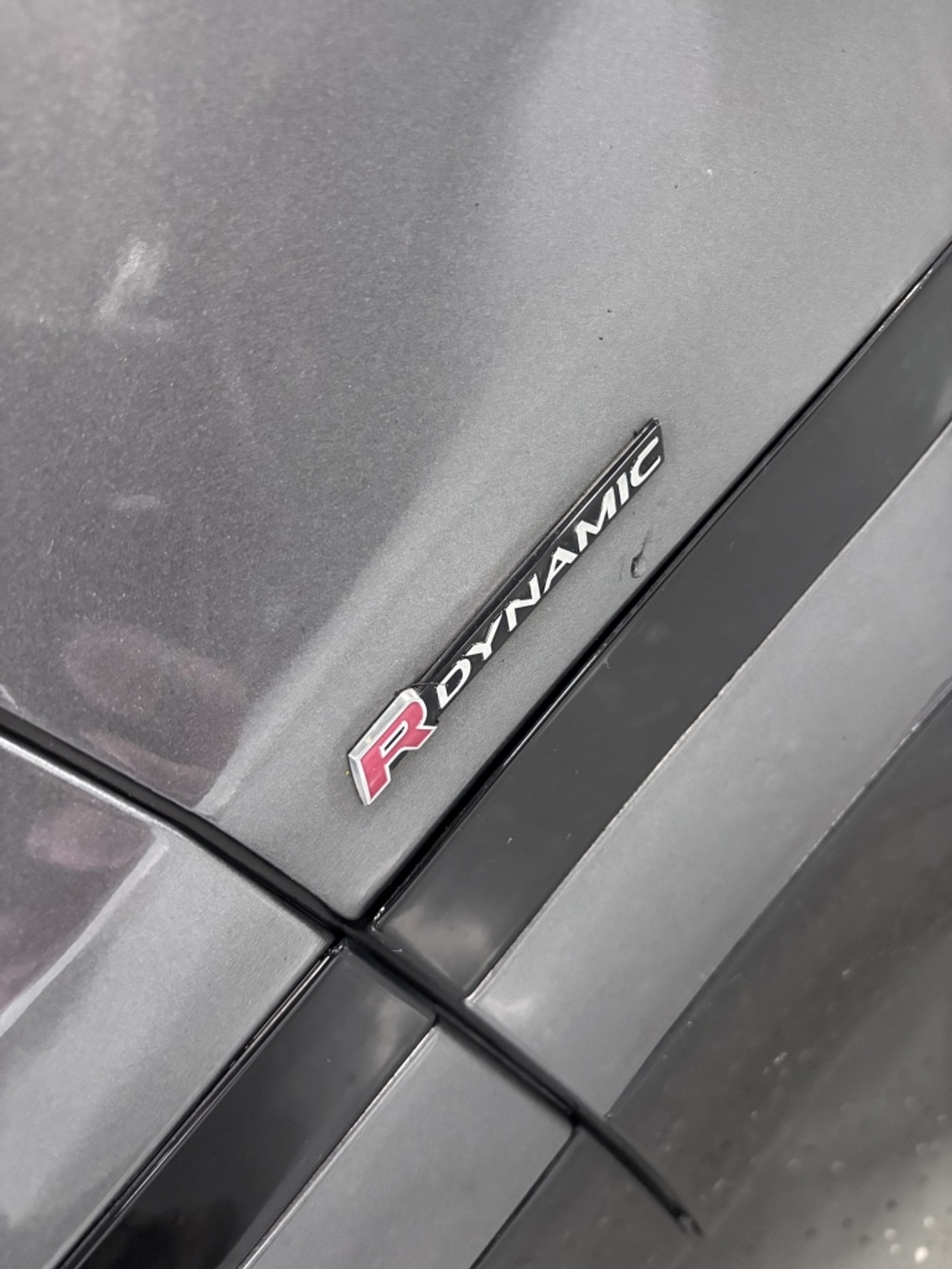 Foto van Land Rover Range Rover Velar