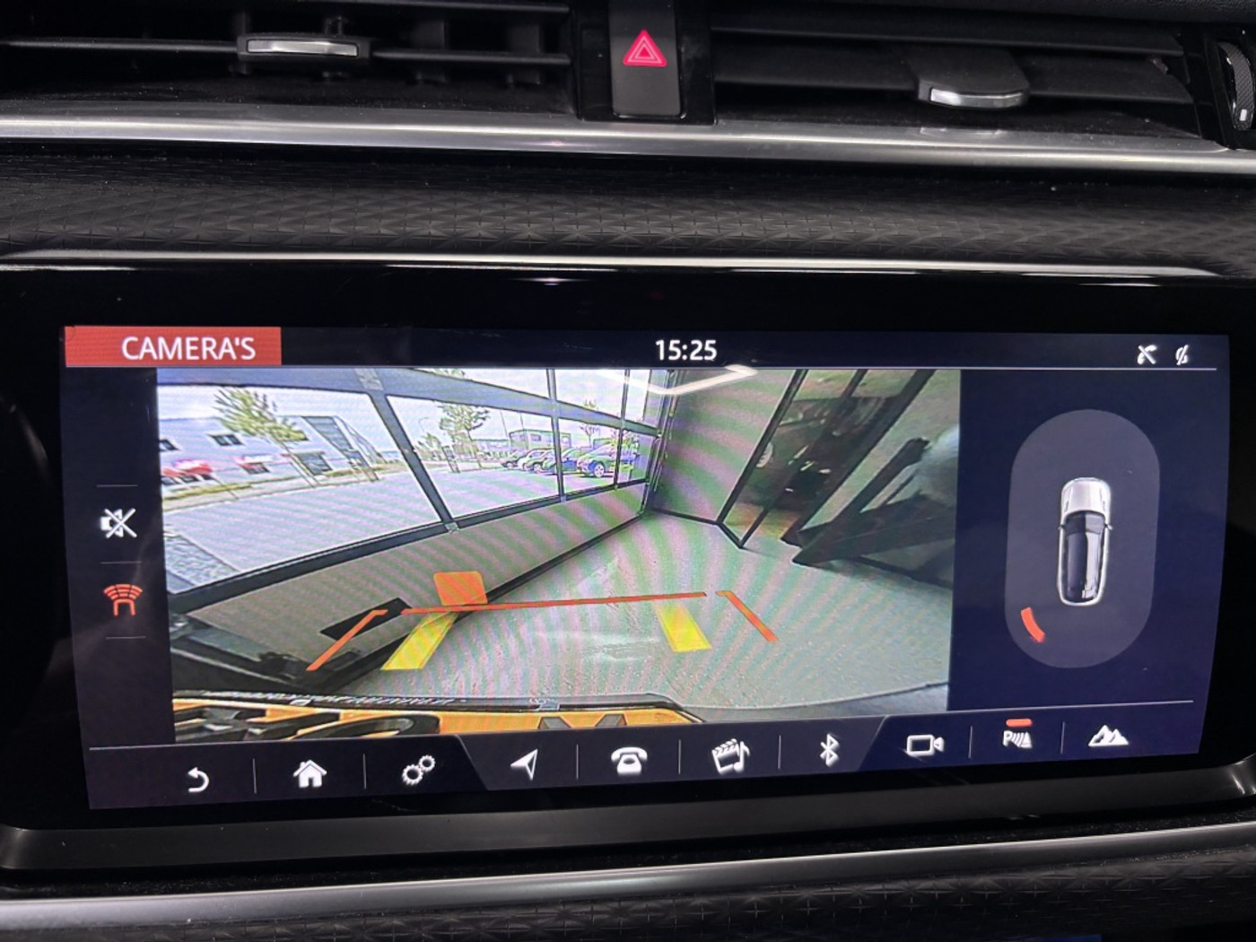 Foto van Land Rover Range Rover Velar