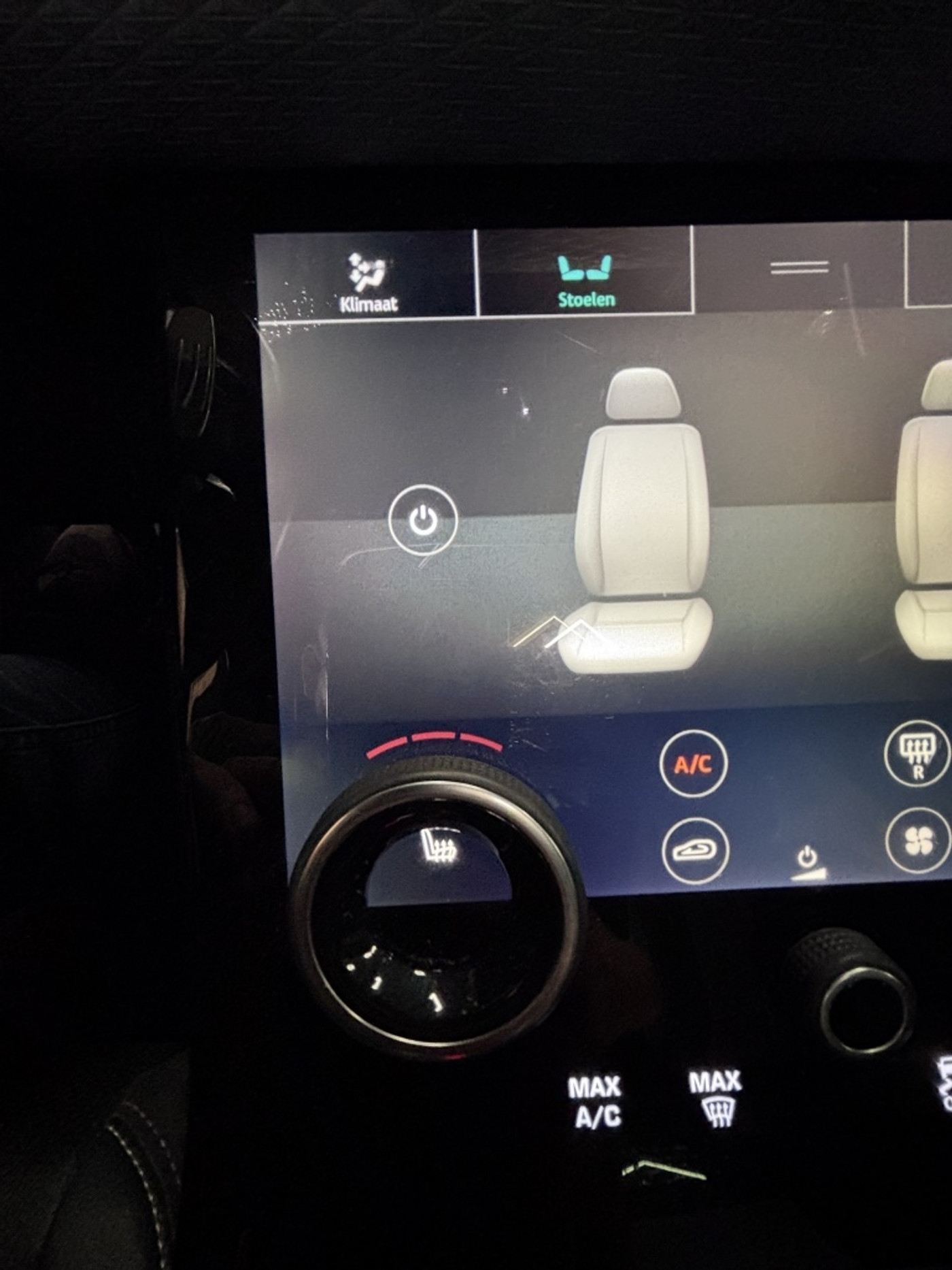 Foto van Land Rover Range Rover Velar