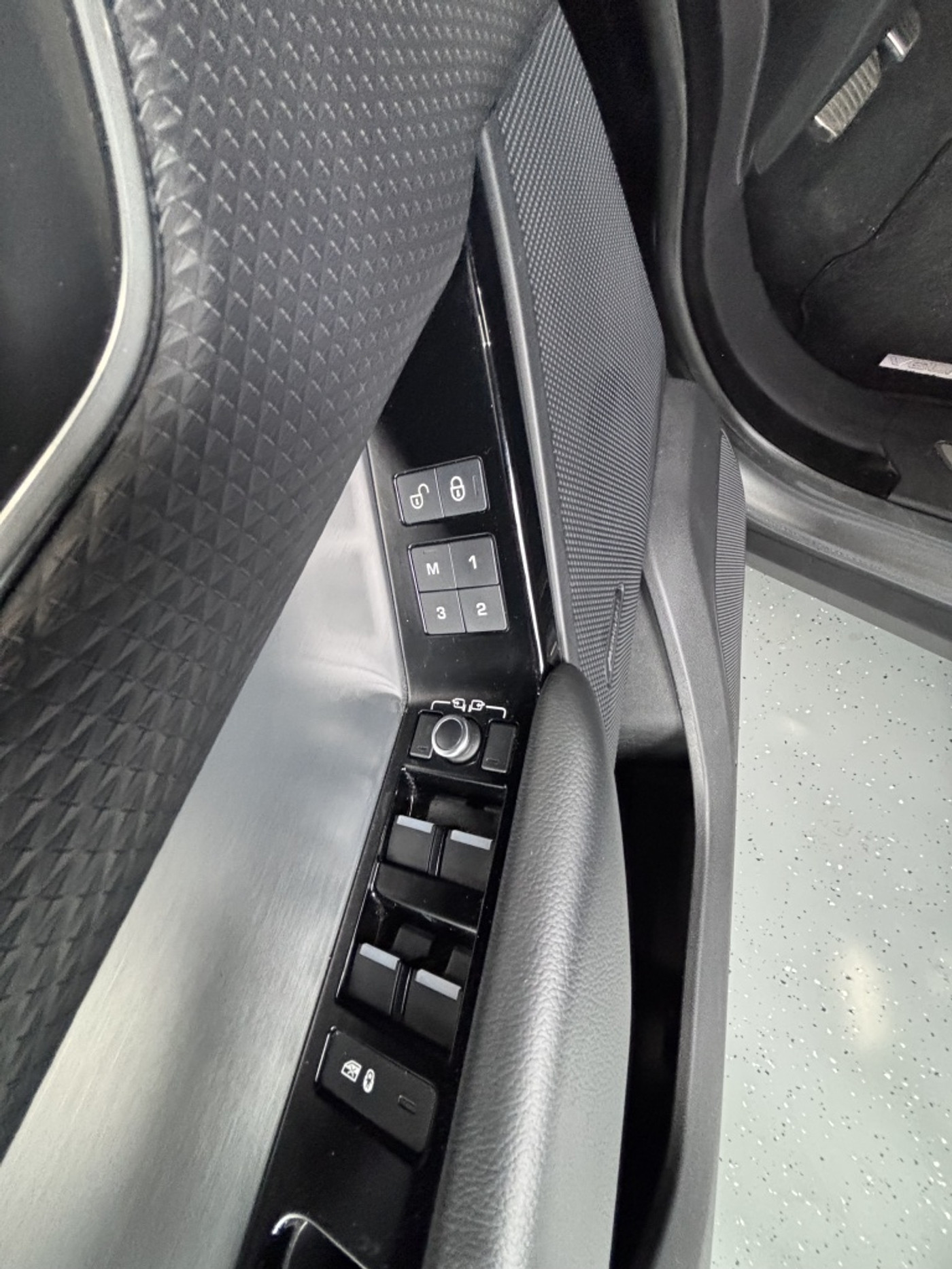 Foto van Land Rover Range Rover Velar