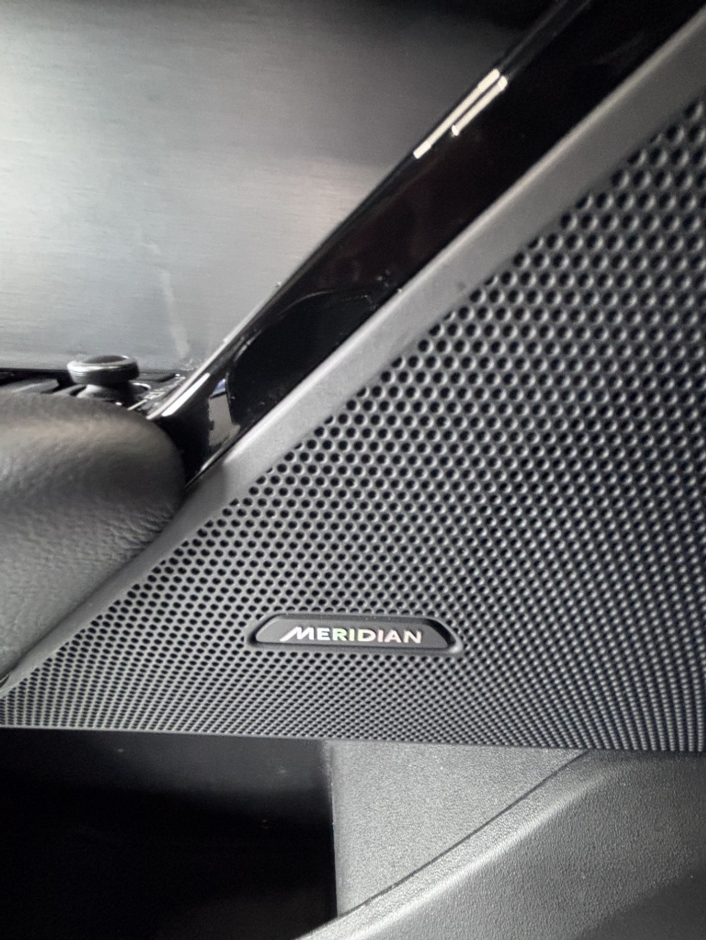 Foto van Land Rover Range Rover Velar