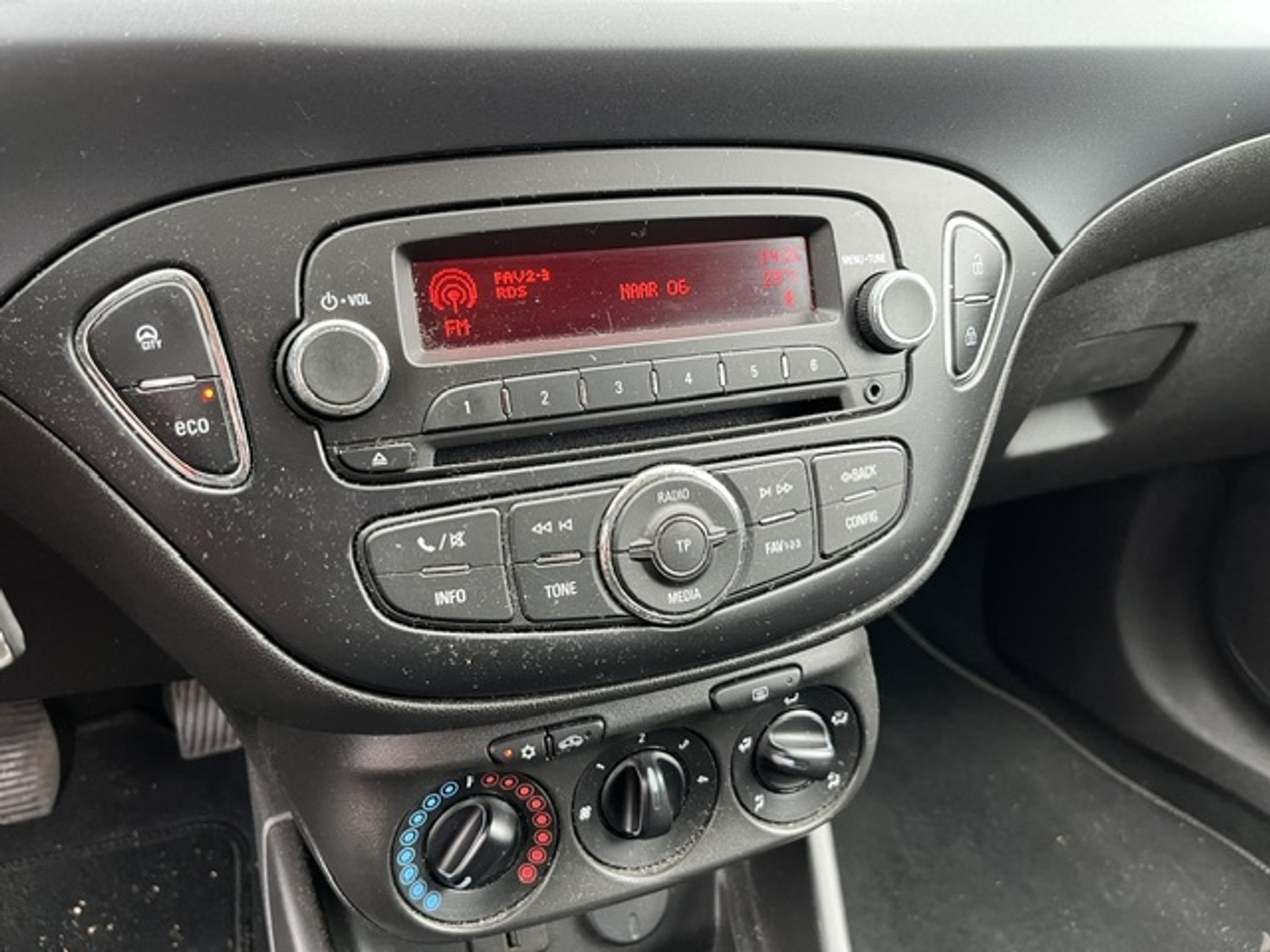 Foto van Opel Corsa-e
