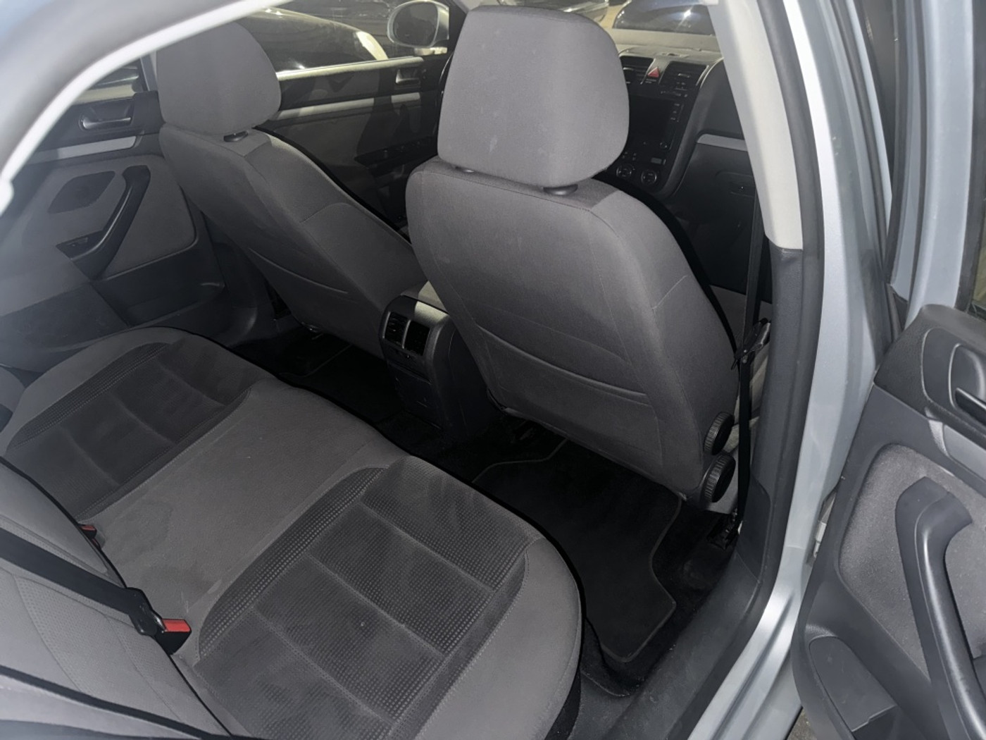 Foto van Volkswagen Jetta