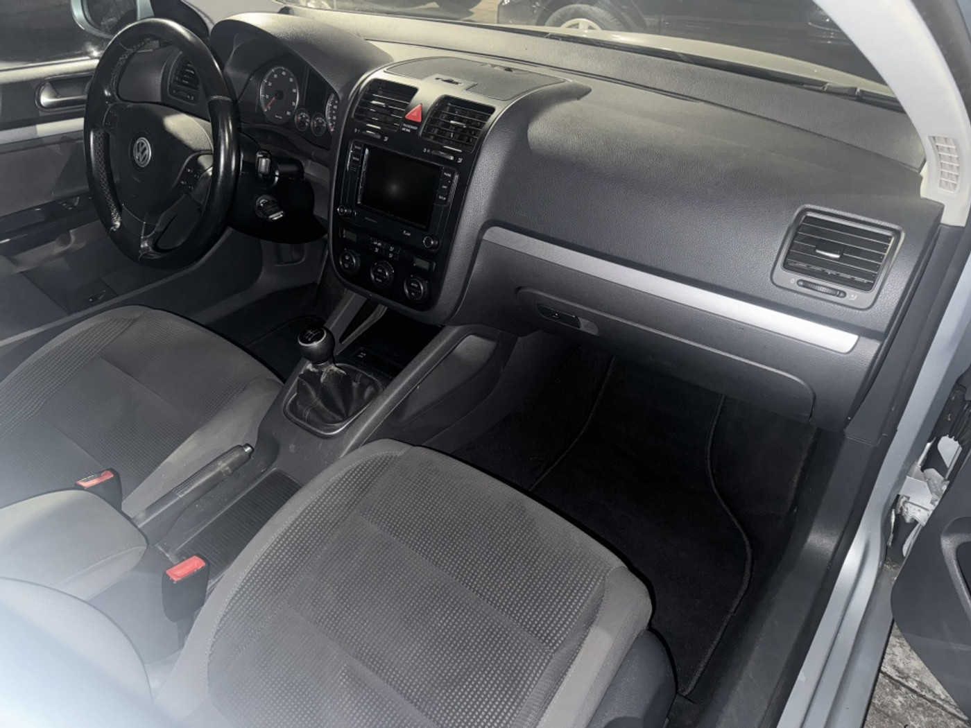 Foto van Volkswagen Jetta