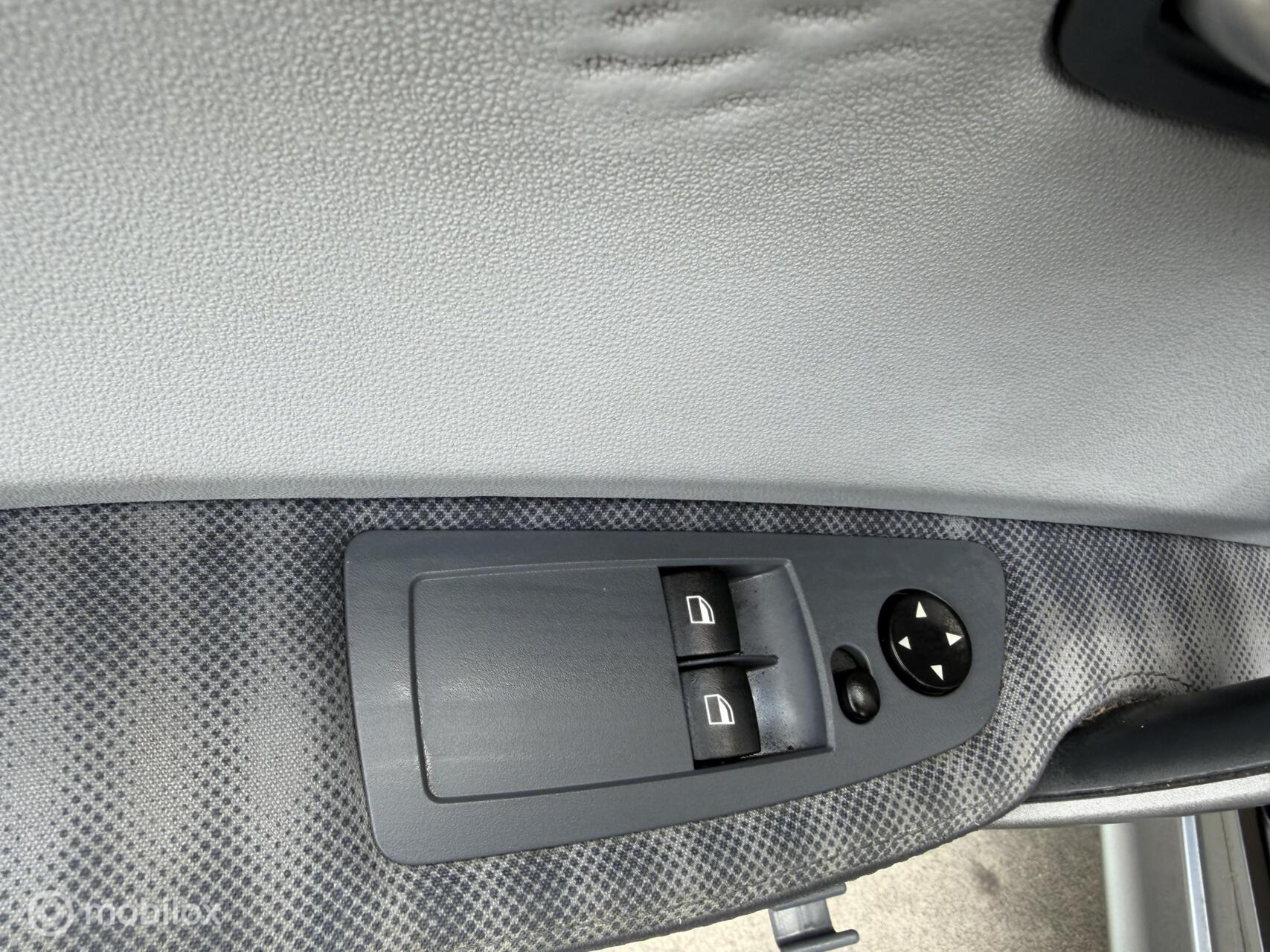 Foto van BMW 1er Reihe