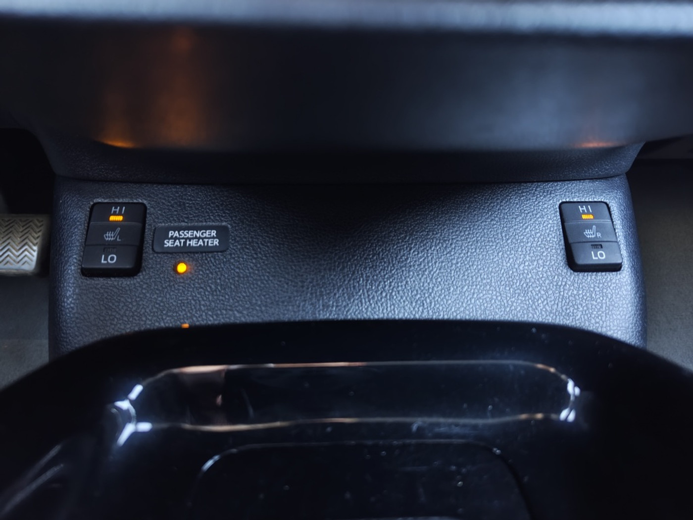 Foto van Toyota Toyota Prius PHV