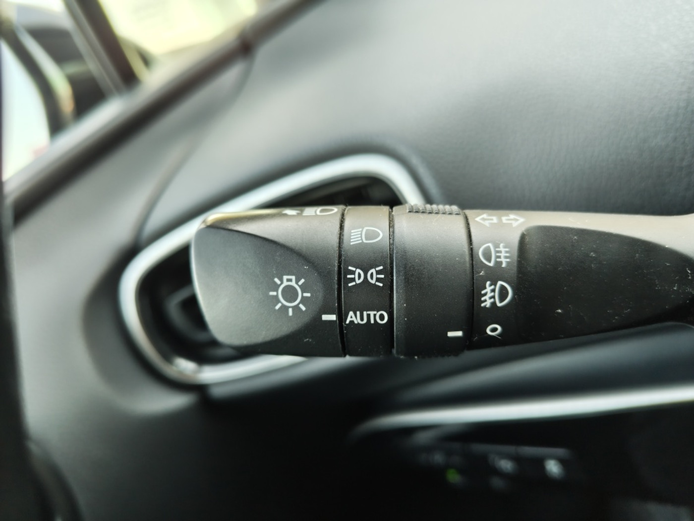 Foto van Toyota Toyota Prius PHV