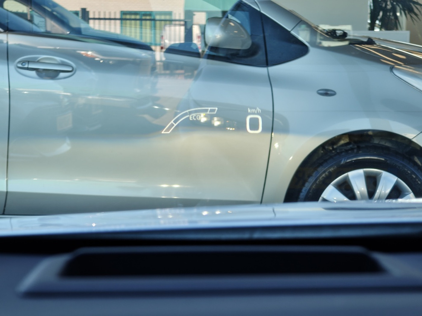 Foto van Toyota Toyota Prius PHV