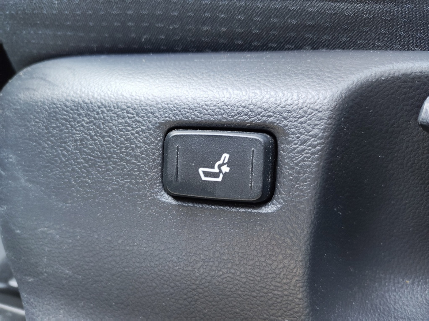 Foto van Toyota Toyota Prius PHV