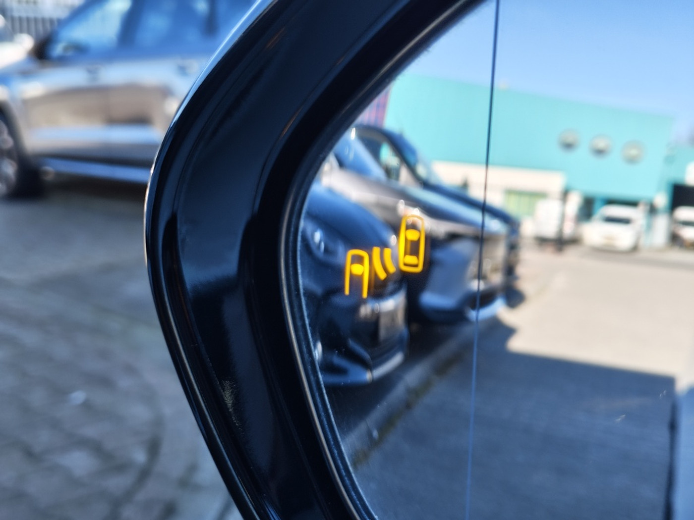 Foto van Toyota Toyota Prius PHV