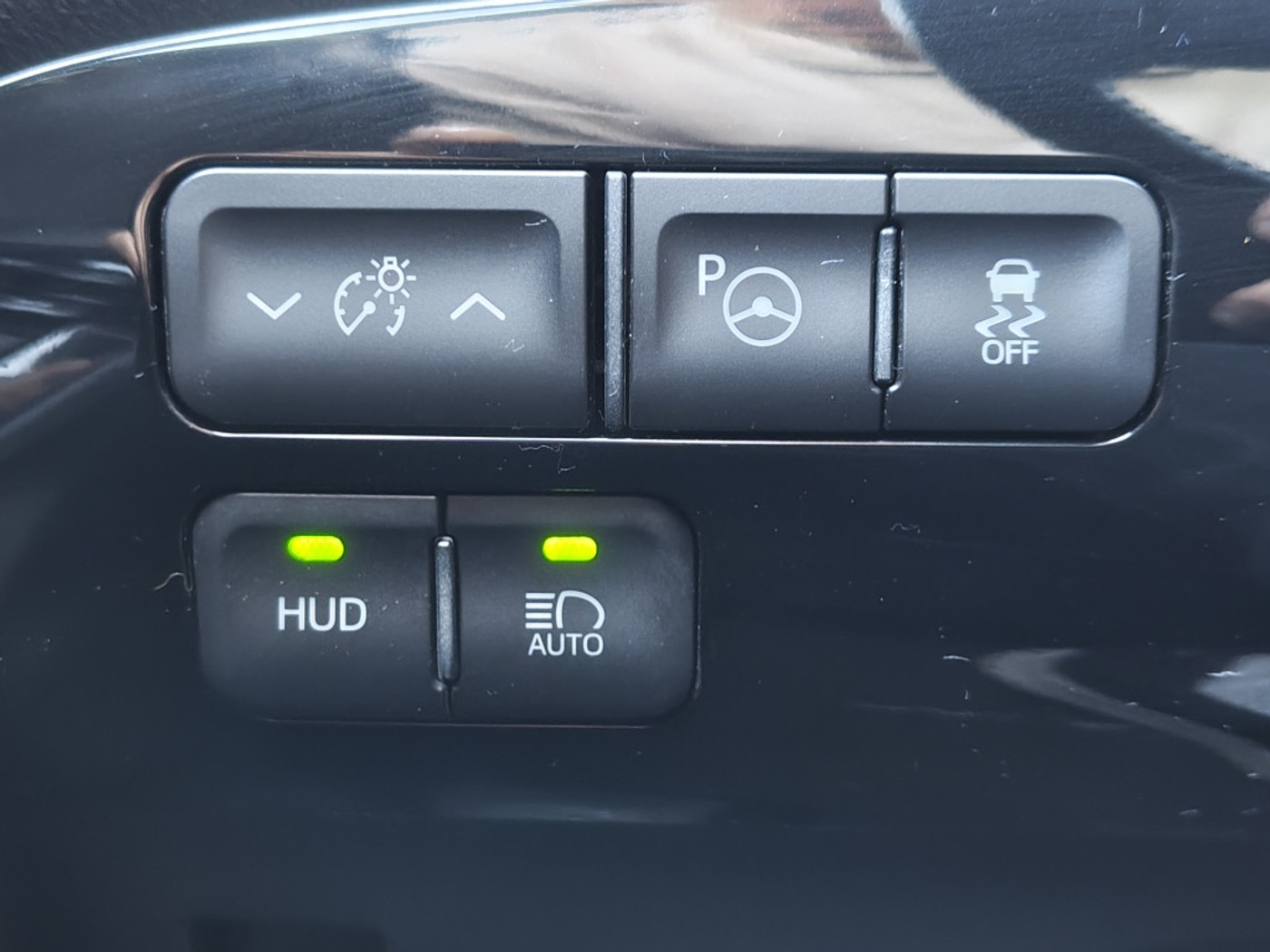 Foto van Toyota Toyota Prius PHV