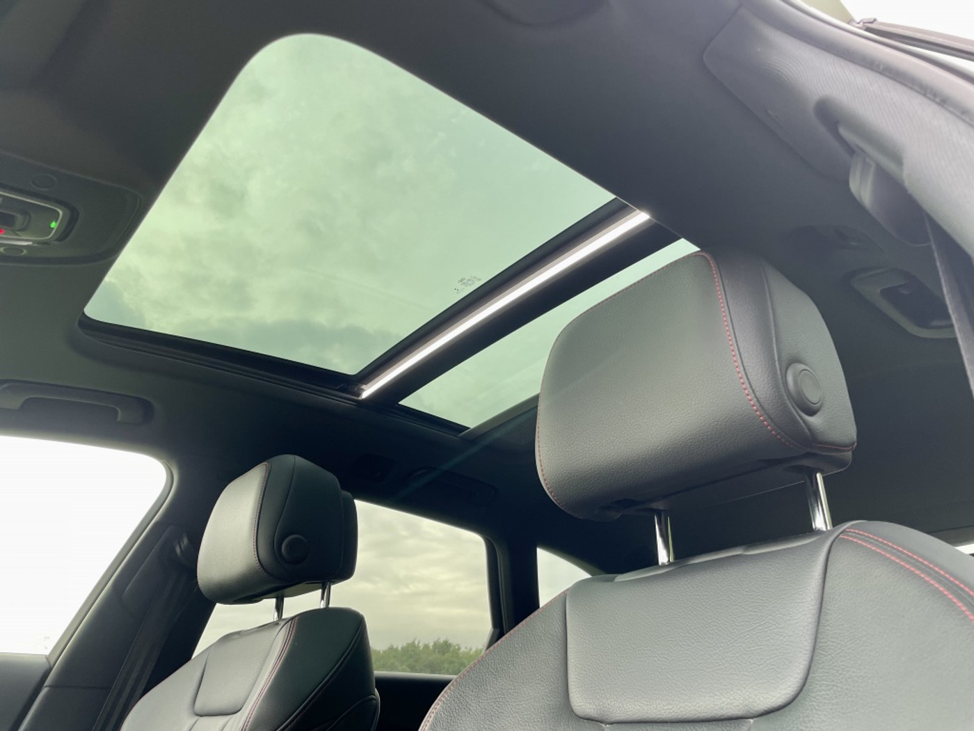 Foto van Audi A4 Avant