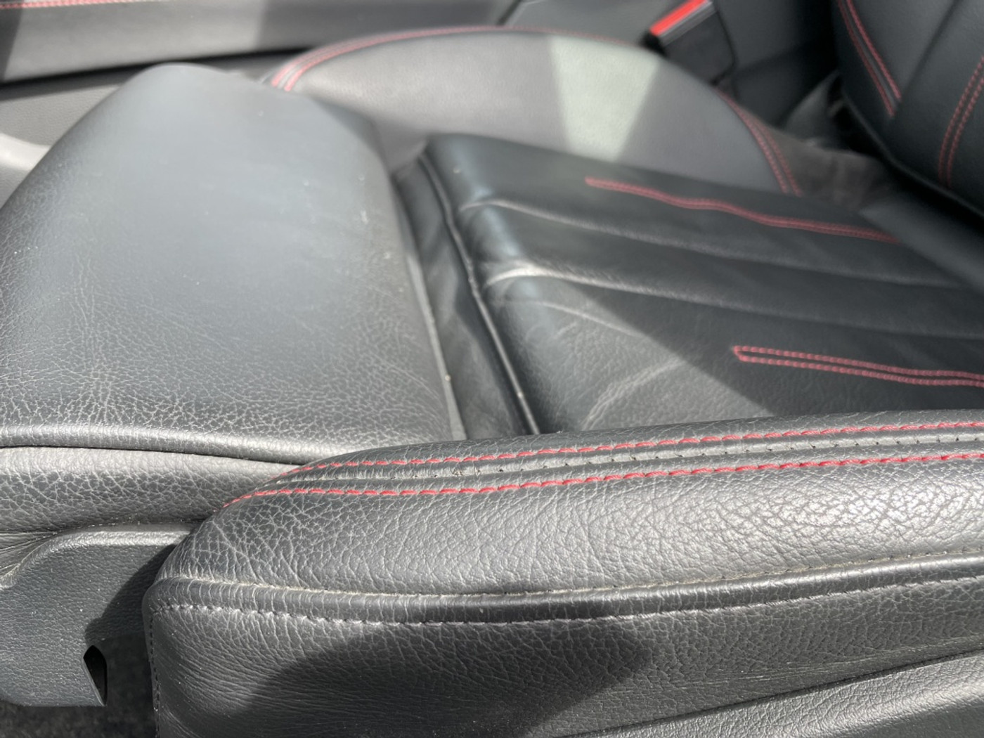 Foto van Audi A4 Avant