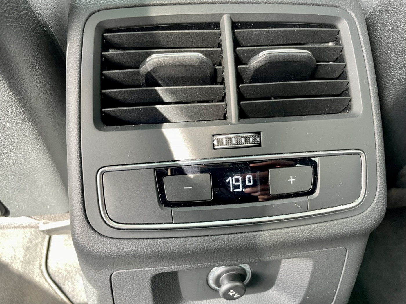 Foto van Audi A4 Avant