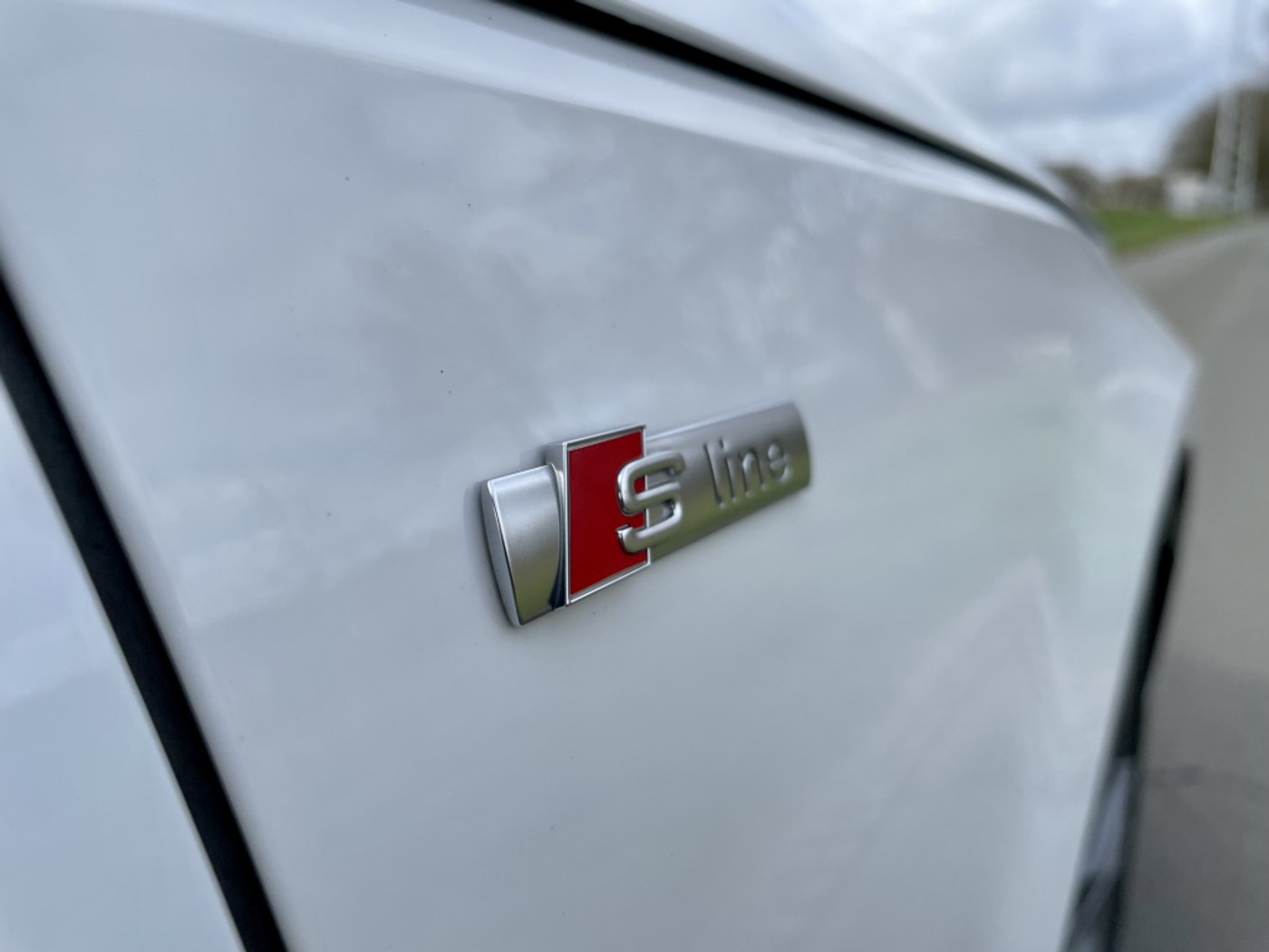 Foto van Audi A4 Avant