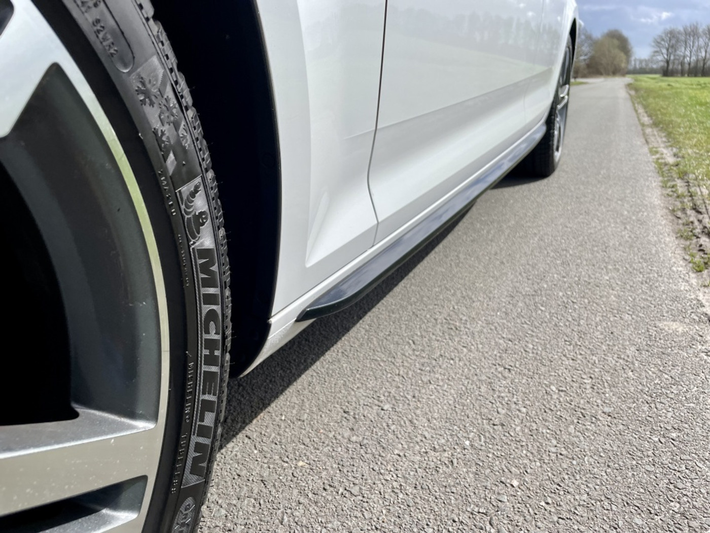 Foto van Audi A4 Avant