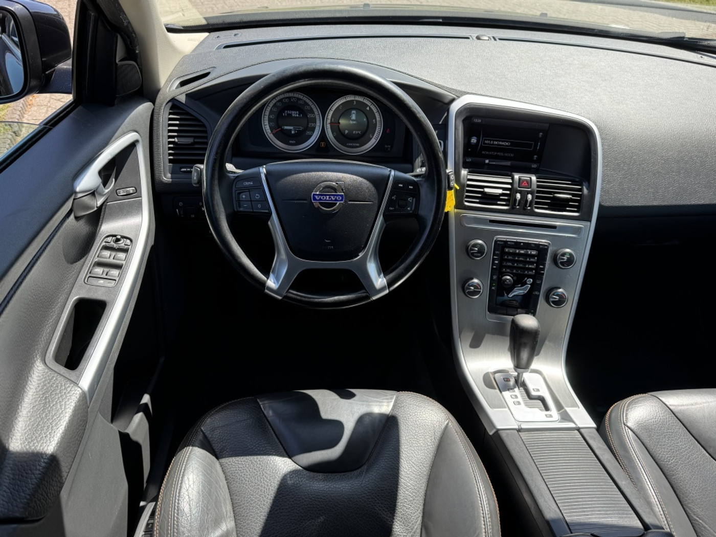 Foto van Volvo Xc60