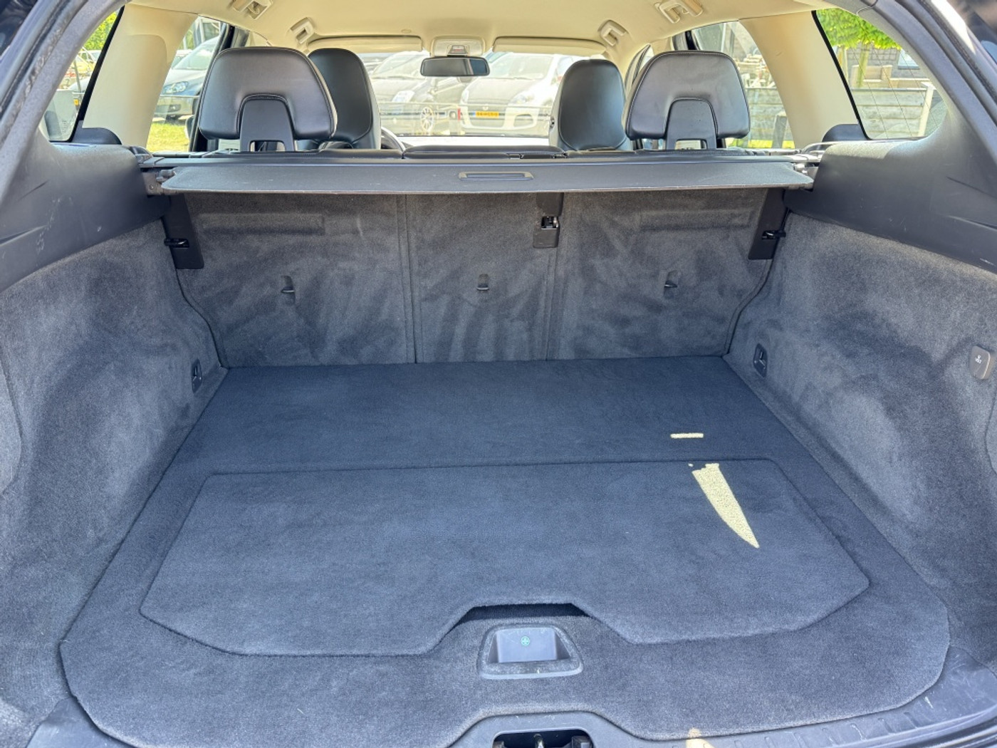 Foto van Volvo Xc60