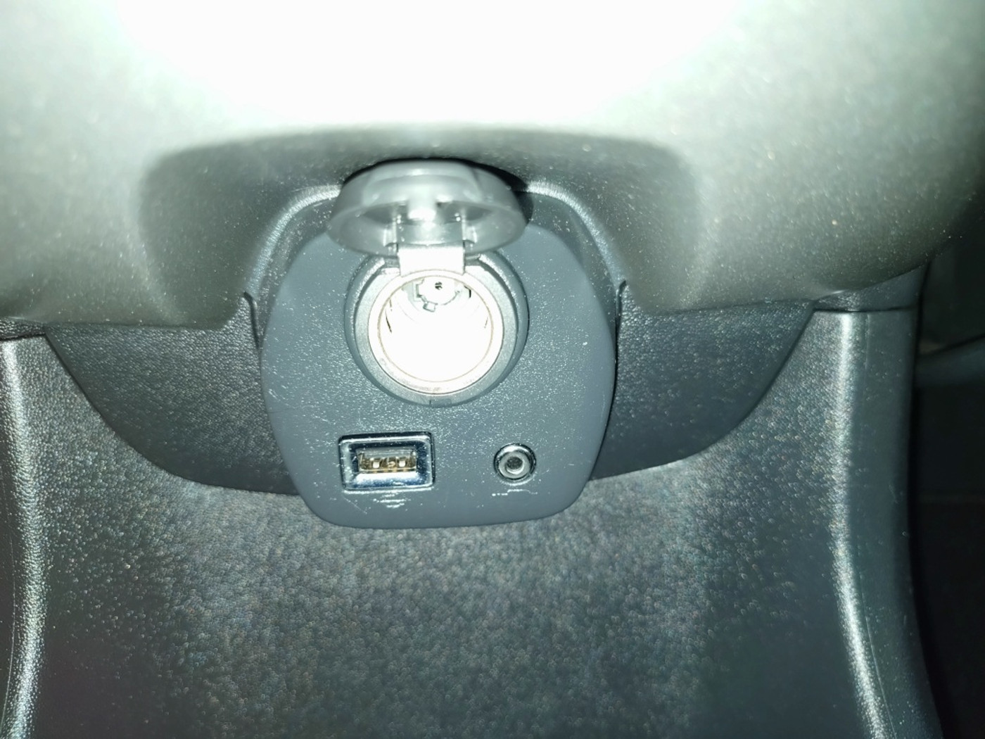 Foto van Toyota Aygo