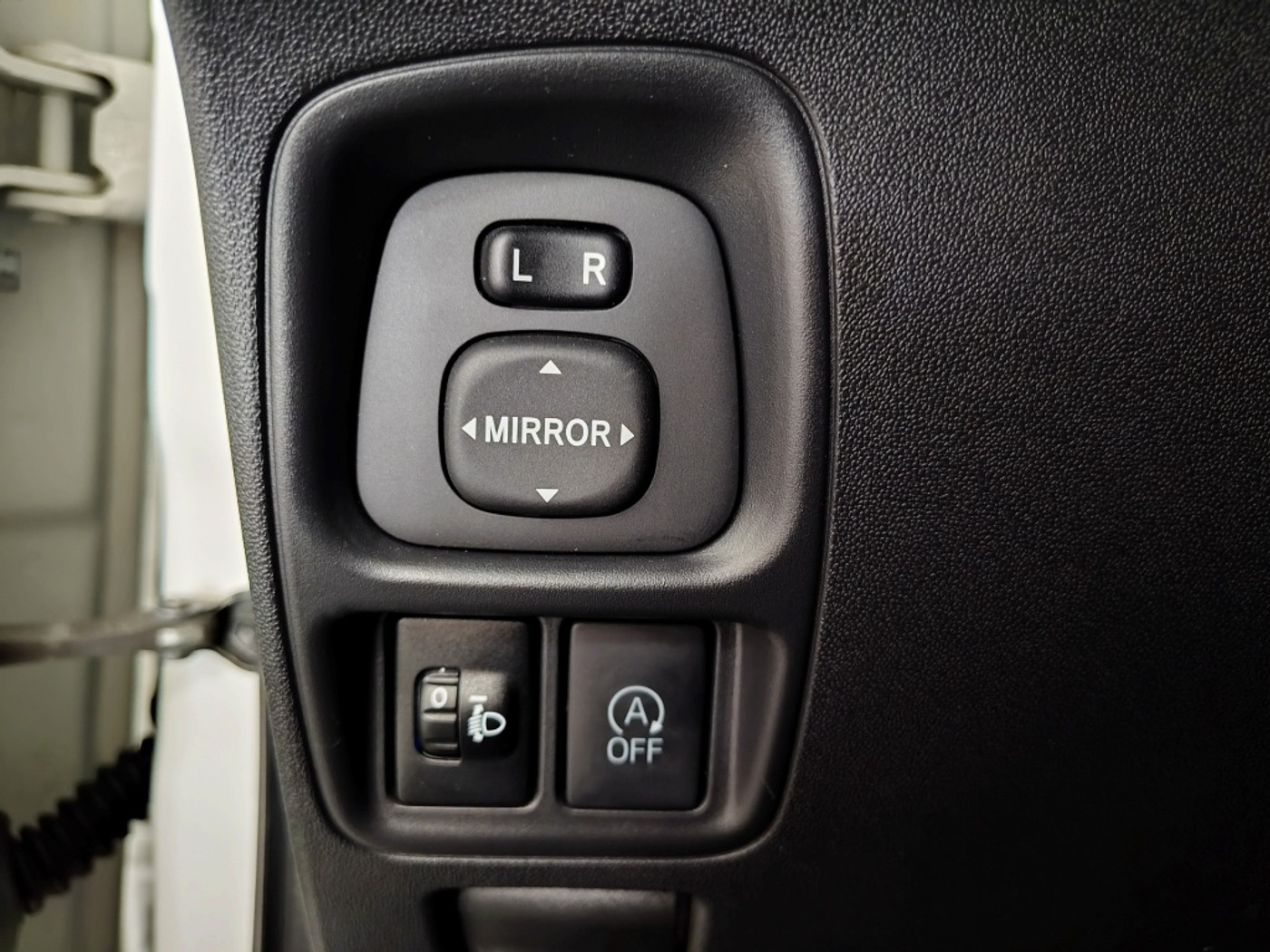 Foto van Toyota Aygo