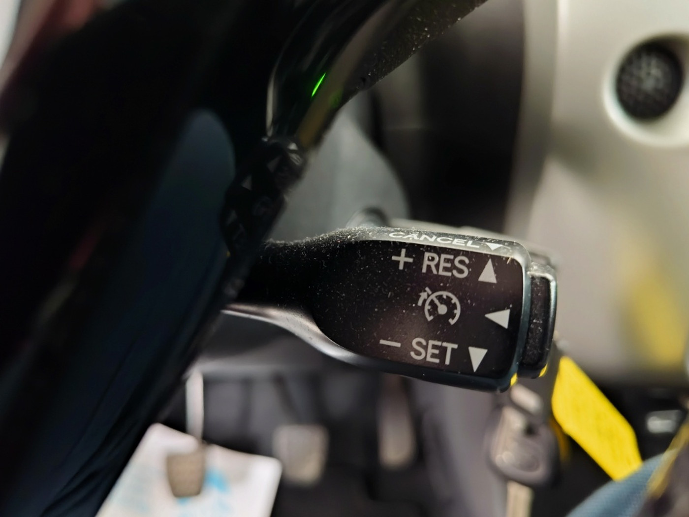 Foto van Toyota Aygo