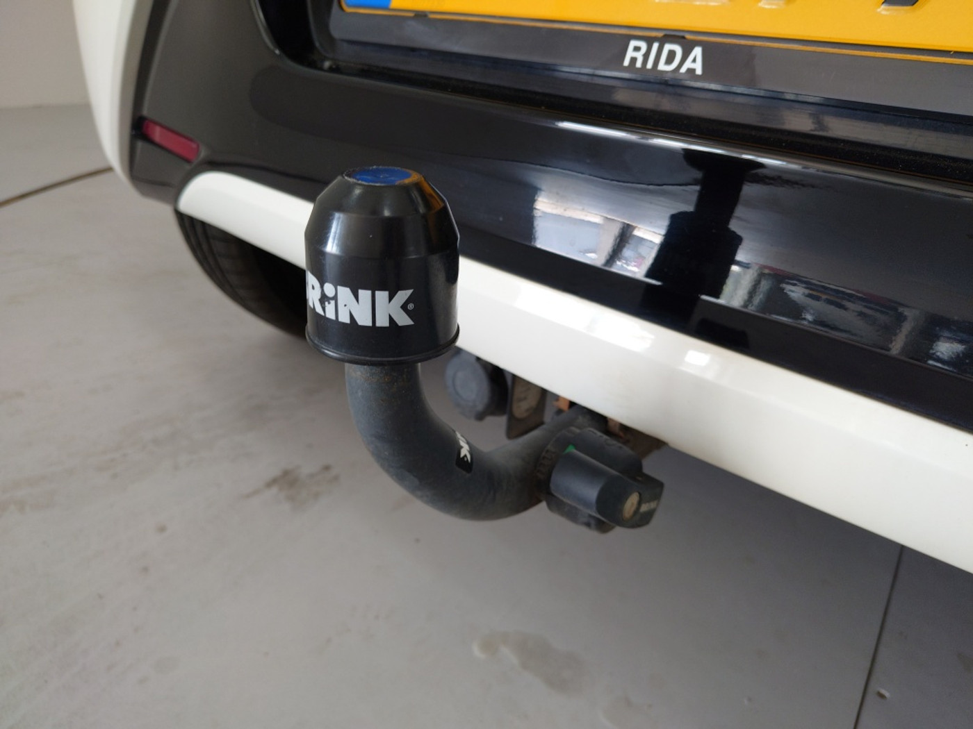 Foto van Toyota Aygo