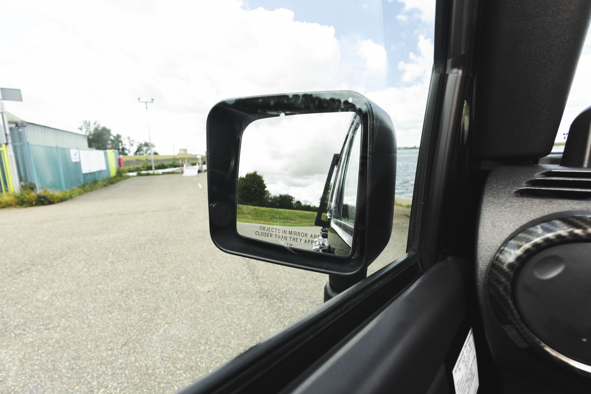 Foto van Jeep Wrangler Unlimited