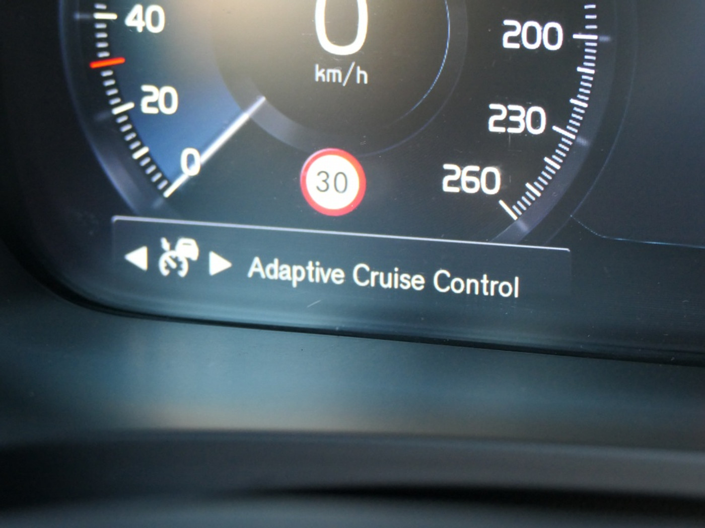Foto van Volvo V90