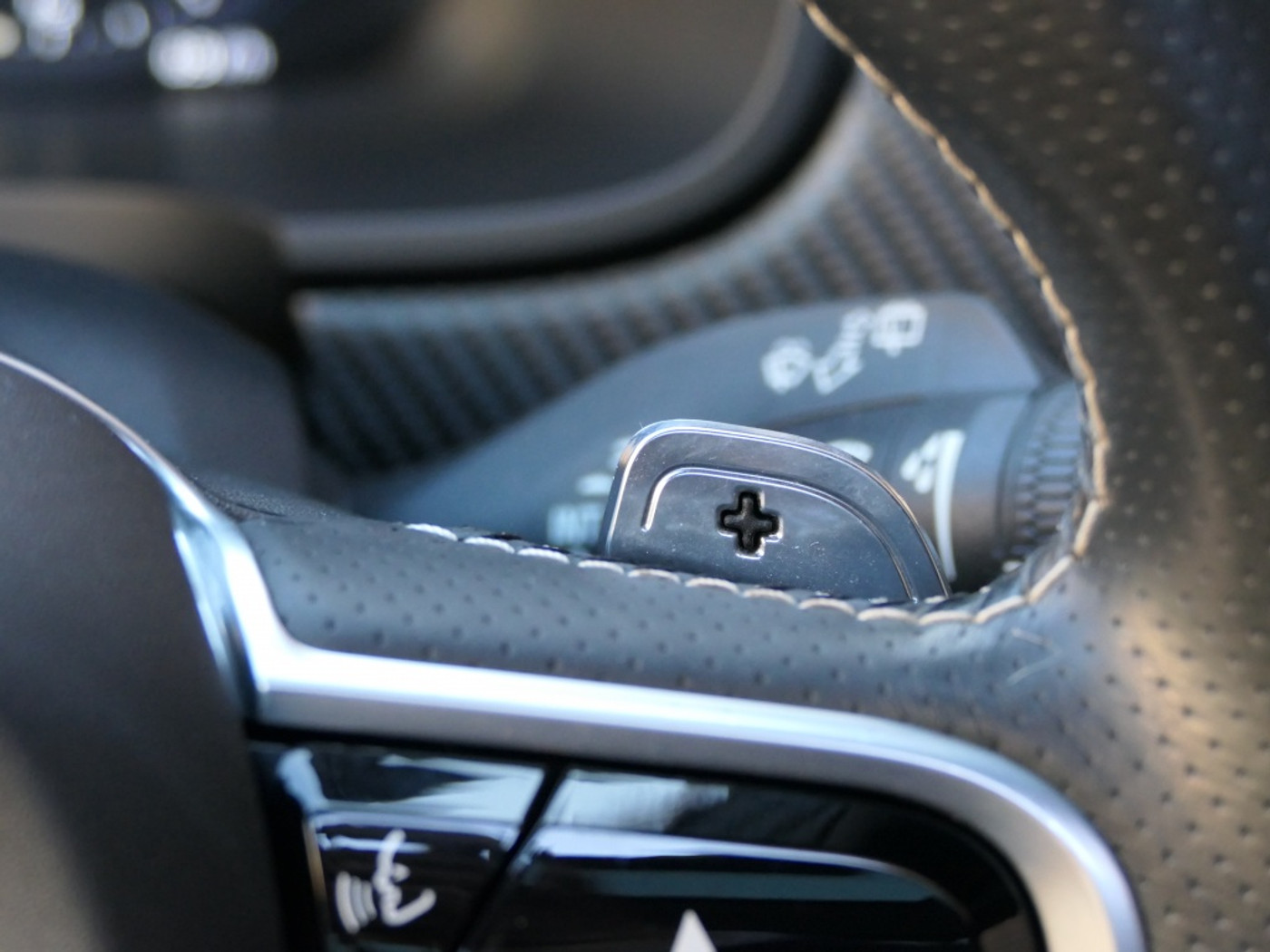 Foto van Volvo V90