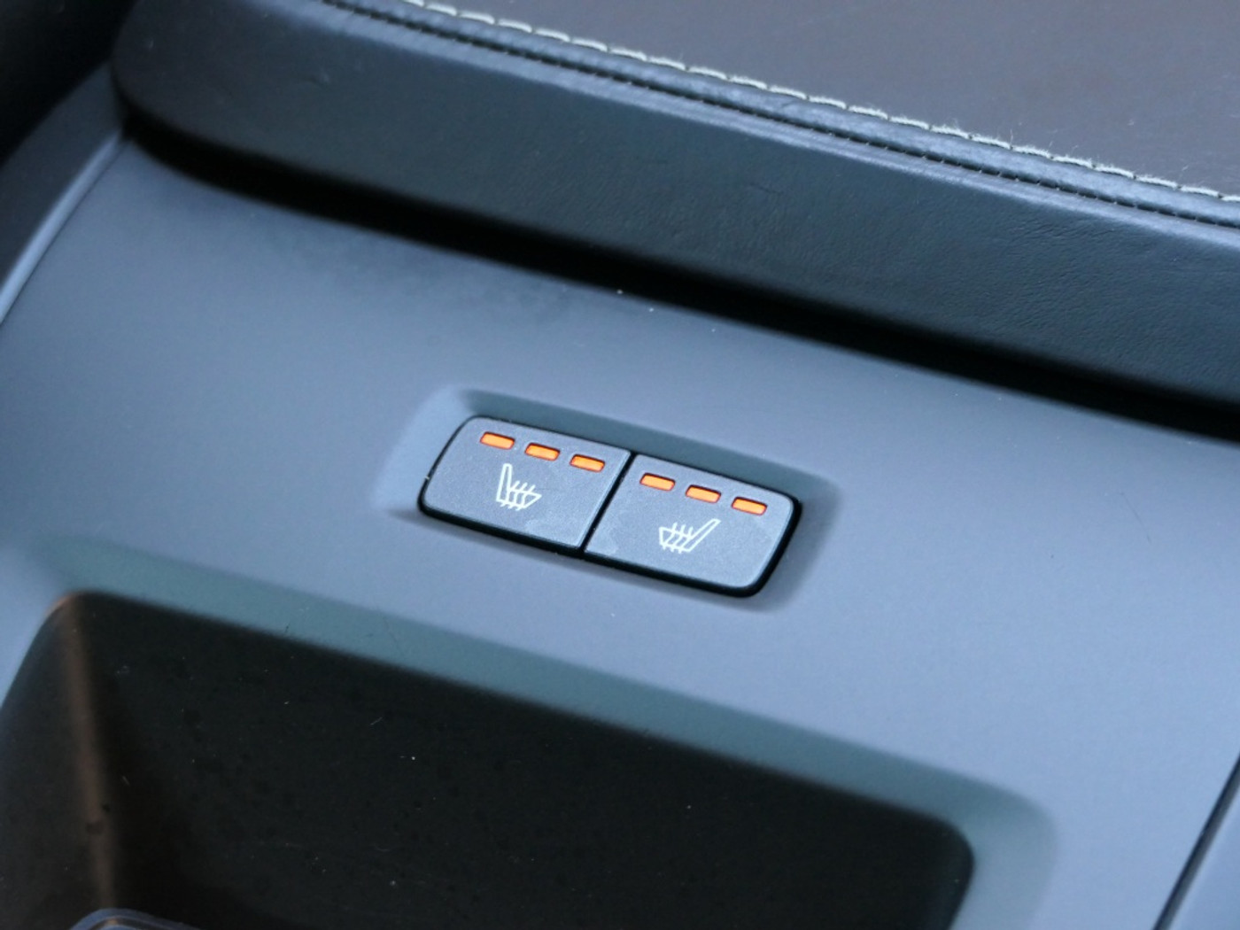 Foto van Volvo V90