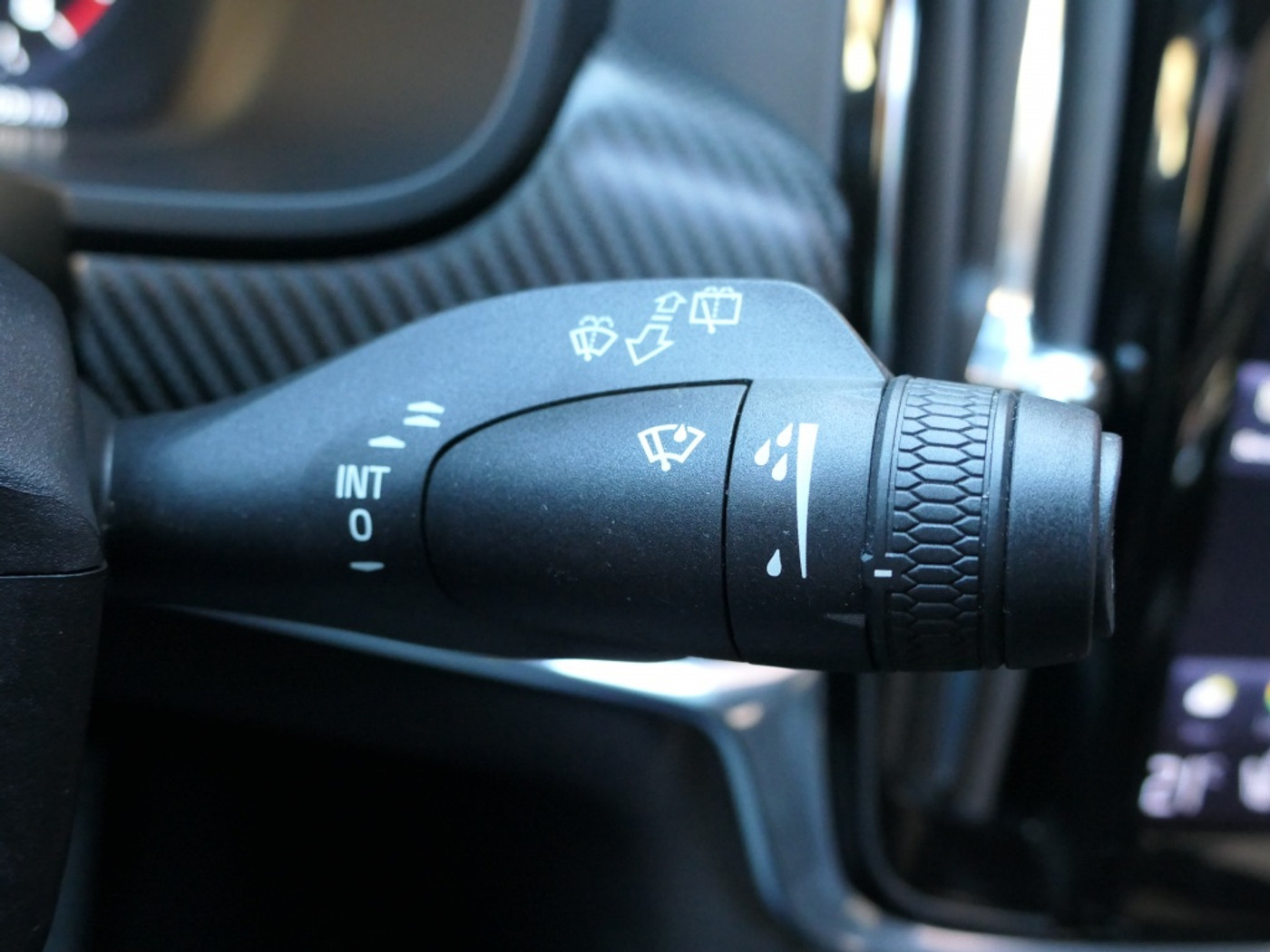 Foto van Volvo V90