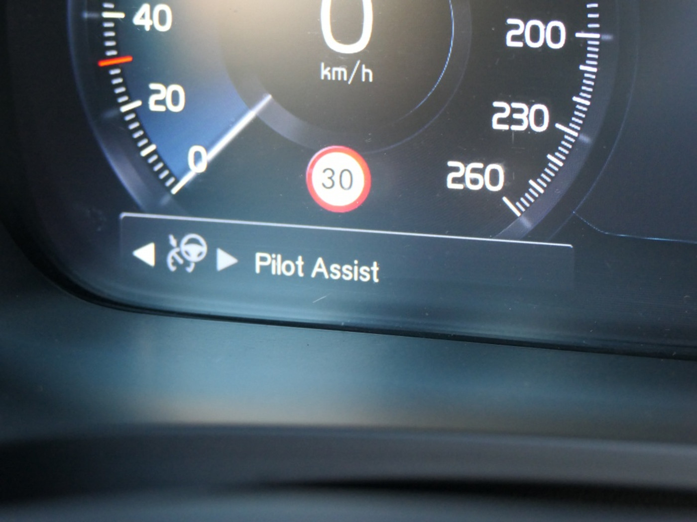 Foto van Volvo V90