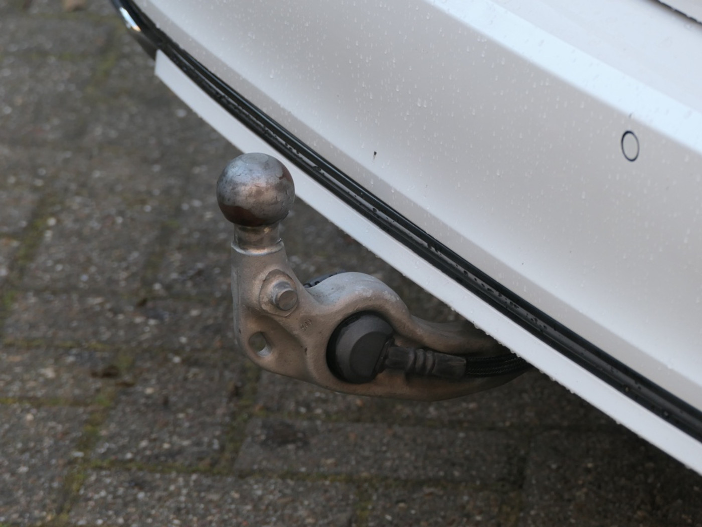 Foto van Volvo V90