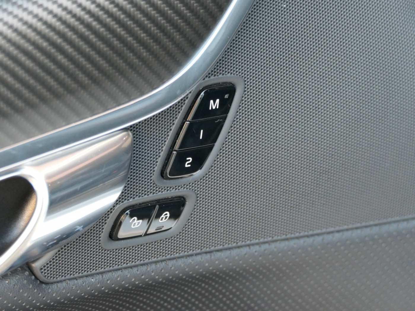 Foto van Volvo V90