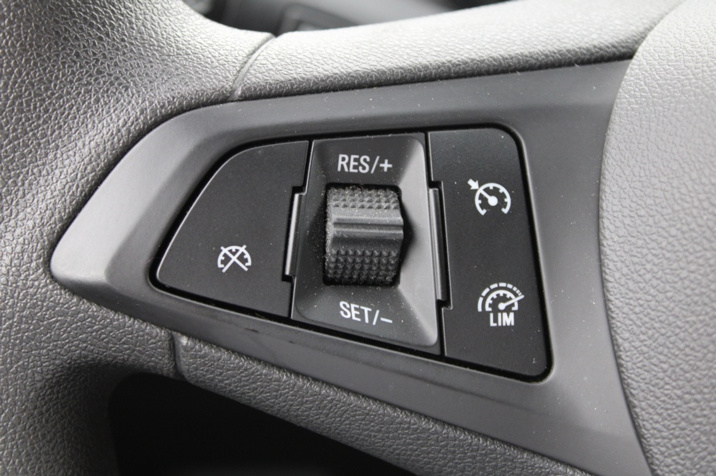 Foto van Opel Karl Rocks / Viva Rocks