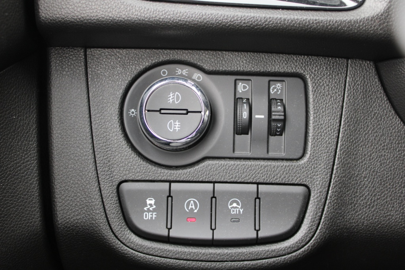 Foto van Opel Karl Rocks / Viva Rocks
