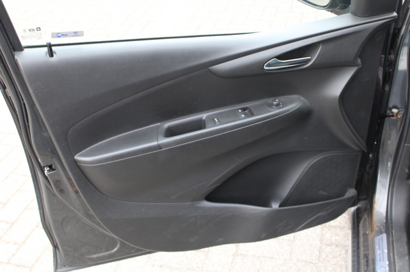Foto van Opel Karl Rocks / Viva Rocks