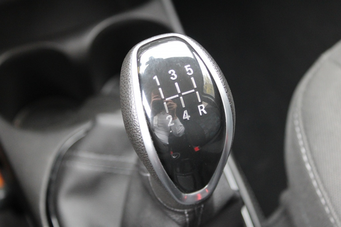 Foto van Opel Karl Rocks / Viva Rocks