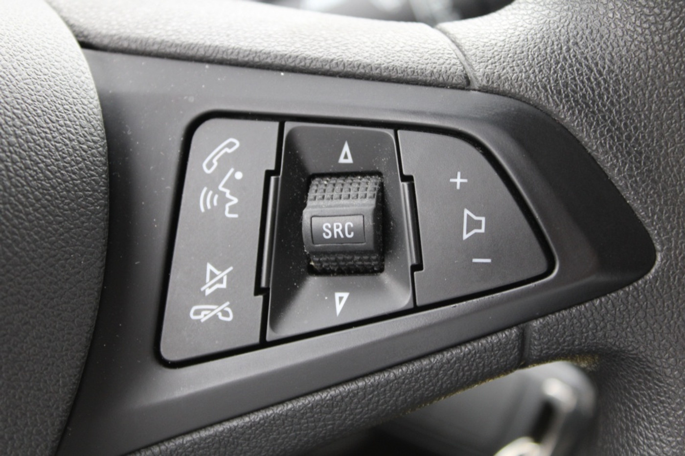 Foto van Opel Karl Rocks / Viva Rocks