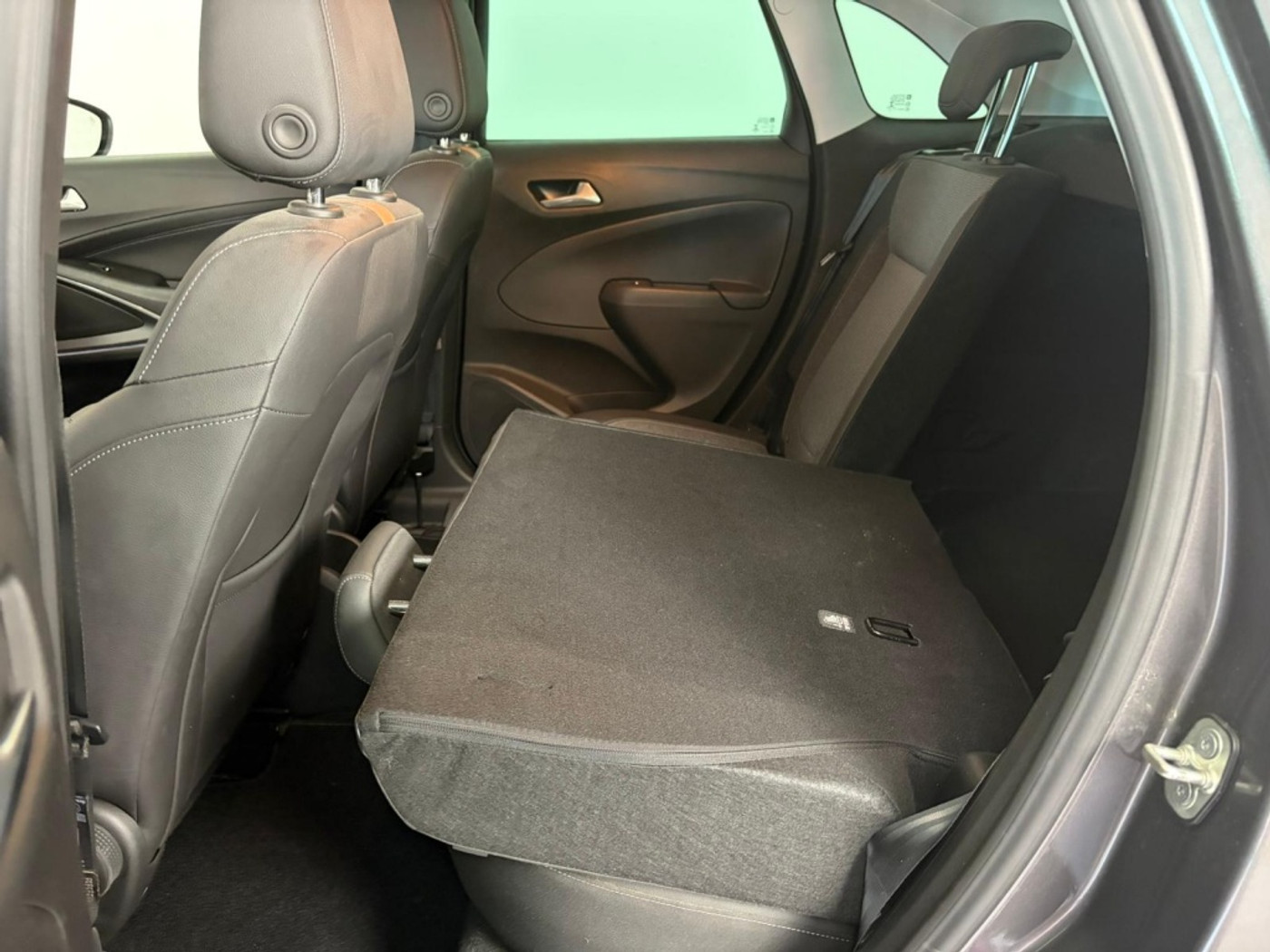 Foto van Opel Astra Sports Tourer