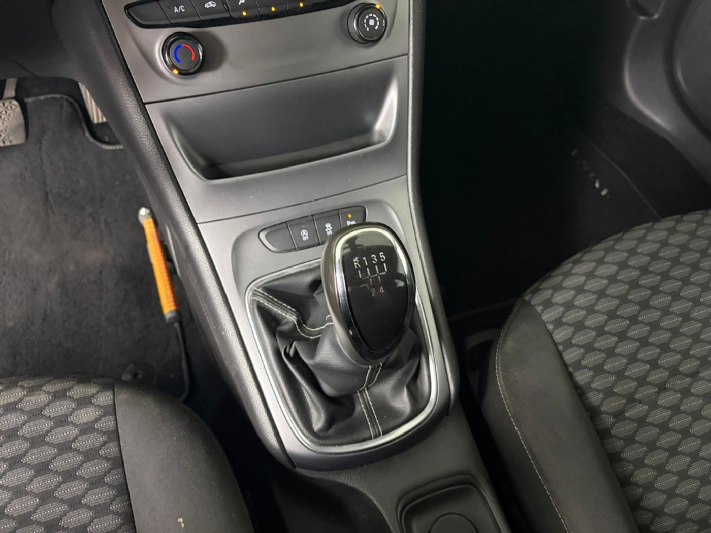 Foto van Opel Astra Sports Tourer