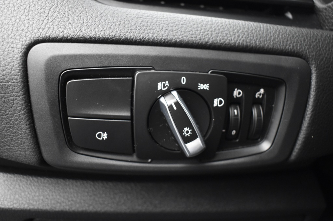 Foto van BMW 216d Active Tourer