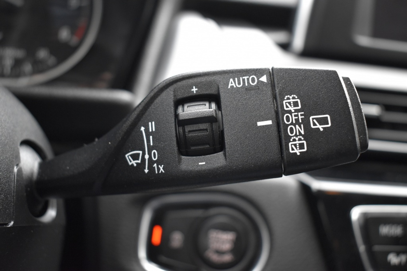 Foto van BMW 216d Active Tourer