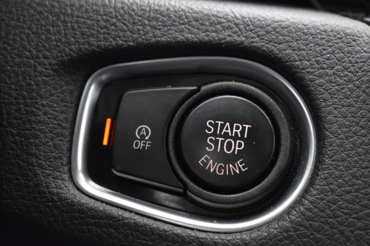 Foto van BMW 216d Active Tourer