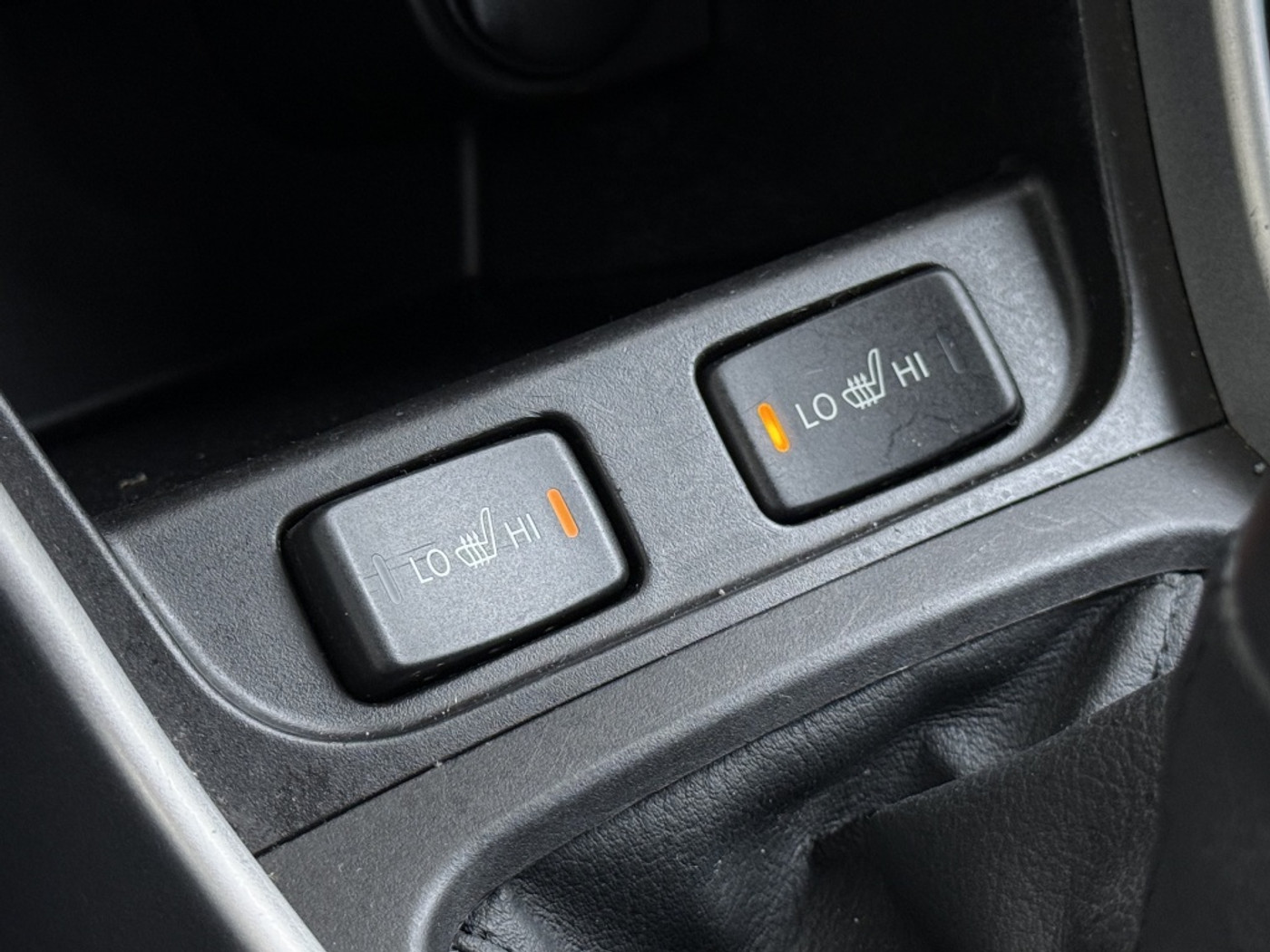 Foto van Suzuki Sx4